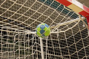 Handball & Tor